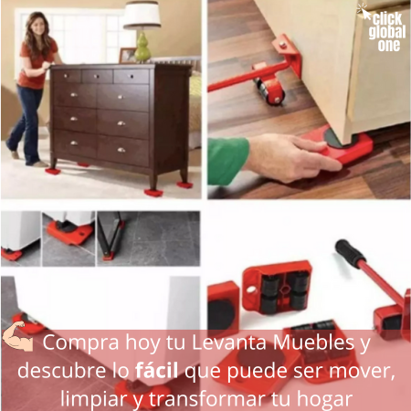 Levanta Mueble