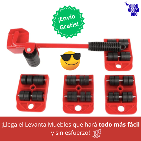 Levanta Mueble
